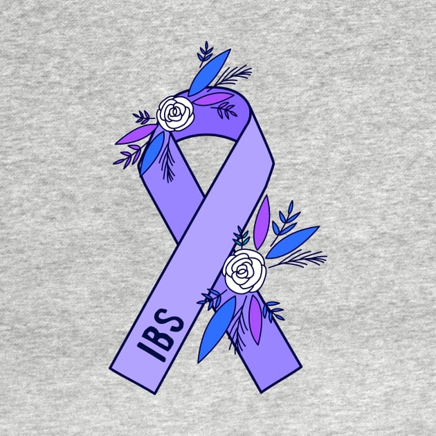 IBS Awareness by Sloth Station